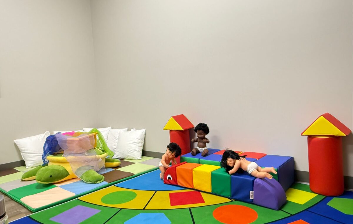 Preschoolers