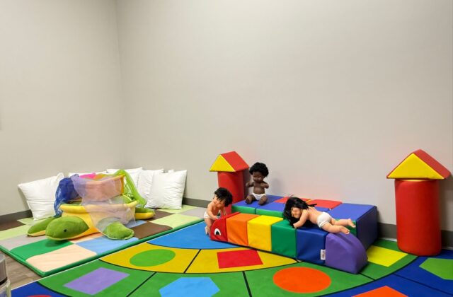Preschoolers