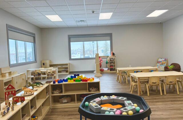 Pre-Kinder Klub