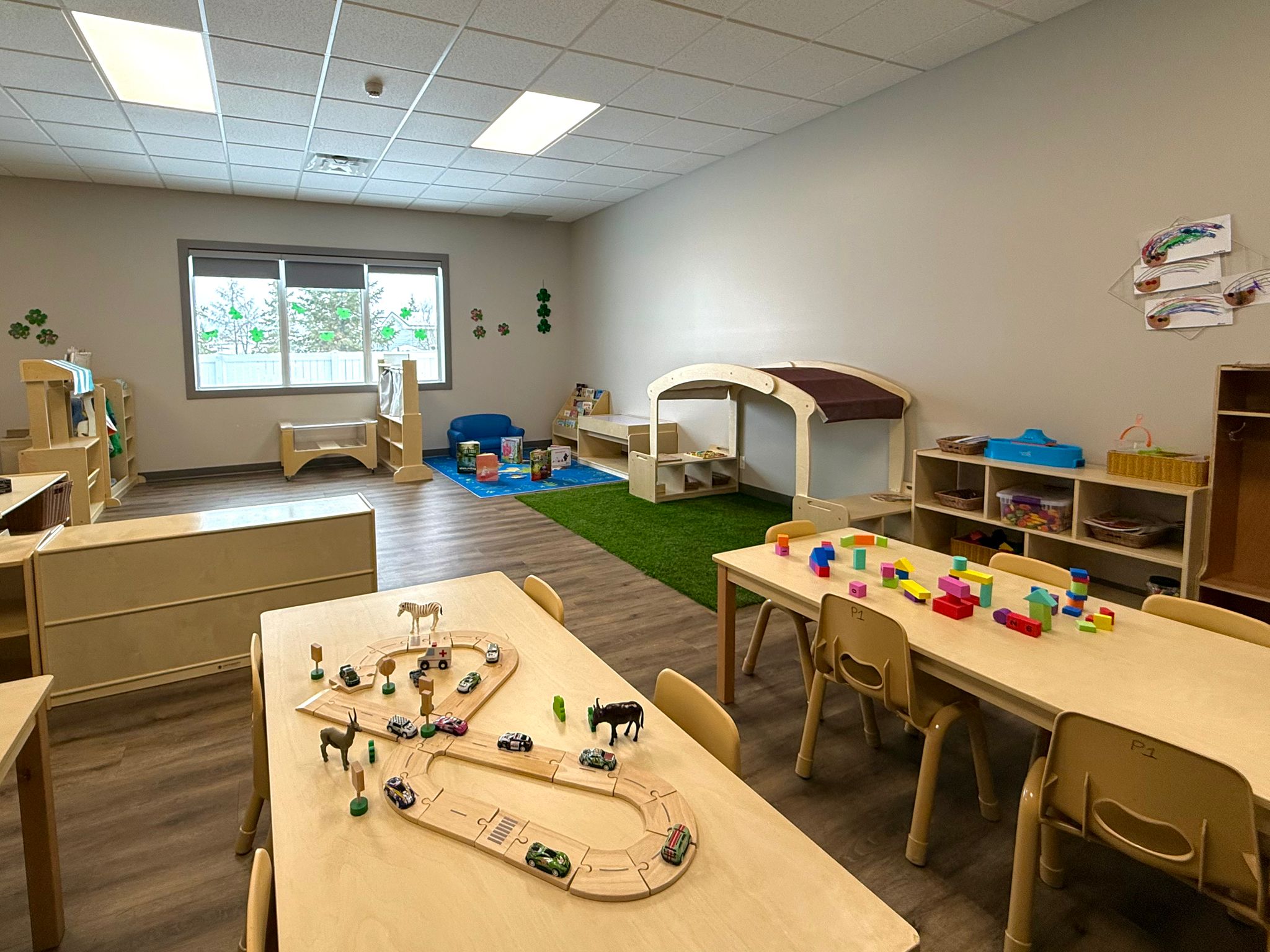 Klorious Kids childcare